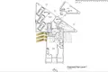 Apartamento 4 habitaciones  San Julián, Malta