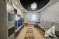 2 room apartment 62 m² Muchaviecki sielski Saviet, Belarus