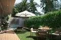 Квартира 3 спальни 110 м² Choeng Thale, Таиланд