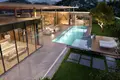 villa de 3 chambres 334 m² Si Sunthon, Thaïlande