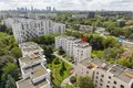 Квартира 3 комнаты 89 м² Варшава, Польша