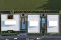 Wohnung 120 m² Fatih, Türkei