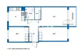 Appartement 3 chambres 77 m² Kemi, Finlande
