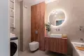 Apartamento 3 habitaciones 62 m² Varsovia, Polonia