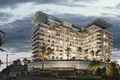 Apartment in a new building ARKA Enclave, Dubai Islands