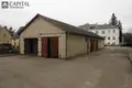 Commercial property 19 m² in Mazeikiai, Lithuania