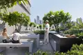 Wohnung 1 zimmer 38 m² Dubai, Vereinigte Arabische Emirate