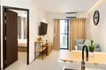 Kondominium 1 zimmer 50 m² in Sangkat Chak Angrae Leu, Kambodscha