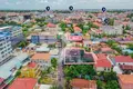 Land 718 m² Siem Reap, Cambodia