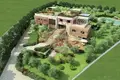 6-Zimmer-Villa 650 m² Terni, Italien