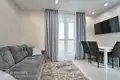 Appartement 3 chambres 73 m² Minsk, Bélarus