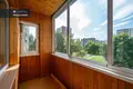 Квартира 3 комнаты 66 м² Вильнюс, Литва
