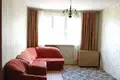 2 room apartment 51 m² Zyrovicy, Belarus