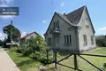 Haus 48 m² Koselrode, Litauen