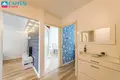 Apartamento 3 habitaciones 61 m² Zaliukes, Lituania
