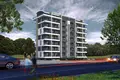 Apartamento 2 habitaciones 55 m² Alanya, Turquía