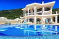 Villa de 6 pièces 320 m² Kas, Turquie
