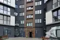 Apartamento 2 habitaciones 69 m² Muchaviecki sielski Saviet, Belarús