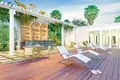 Appartement 4 chambres 175 m² Doubaï, Émirats arabes unis