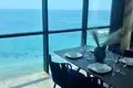 Mieszkanie 1 pokój 95 m² Bashkia Durres, Albania