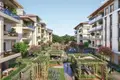 Apartamento 1 habitación 189 m² Basaksehir, Turquía