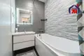 Wohnung 1 zimmer 57 m² Minsk, Belarus