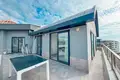 Penthouse 3 bedrooms 170 m² Kargıcak, Turkey