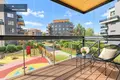 Apartamento 2 habitaciones 60 m² en Vilna, Lituania