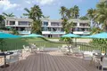 Kompleks mieszkalny Villas with private pools, large terraces and lounge areas, Chaweng Noi, Koh Samui, Thailand