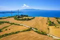 Grundstück 14 000 m² Megali Panagia, Griechenland