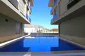 Wohnung 2 zimmer 55 m² Konyaalti, Türkei