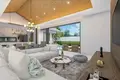 Willa 4 pokoi 209 m² Ko Samui, Tajlandia