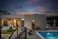 3-Schlafzimmer-Villa 163 m² Stadt Sankt Jakobi, Kroatien