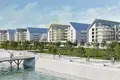 Barrio residencial Riverside Urban