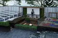Apartamento 4 habitaciones 90 m² Kadikoy, Turquía