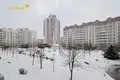 Mieszkanie 2 pokoi 55 m² Mińsk, Białoruś