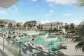 Complejo residencial Caesar Cliff