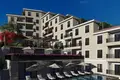 1 bedroom apartment 42 m² Boreti, Montenegro