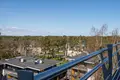 Mieszkanie 4 pokoi 169 m² Jurmała, Łotwa