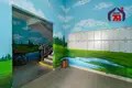 1 room apartment 41 m² in Minsk, Belarus