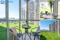 Wohnung 2 zimmer 45 m² Vilnius, Litauen