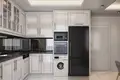 Wohnung 2 zimmer 57 m² Gazipasa, Türkei