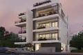 Квартира 2 спальни 103 м² район Ларнака, Кипр