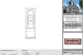 Lager 19 m² Kamza, Albanien