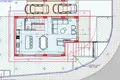 Willa 3 pokoi 171 m² Ypsonas Municipality, Cypr