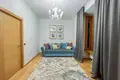 Mieszkanie 3 pokoi 50 m² Ryga, Łotwa