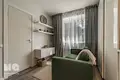 Mieszkanie 2 pokoi 19 m² Ryga, Łotwa