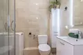 2 room apartment 39 m² in Poznan, Poland