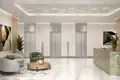 Mieszkanie 1 pokój  Dubaj, Emiraty Arabskie