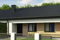 Дом 181 м² Юзуфовский сельский Совет, Беларусь